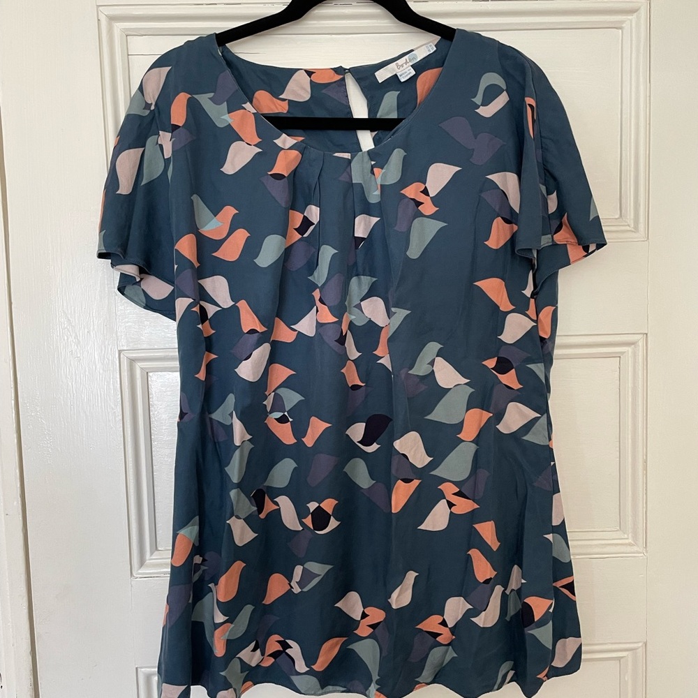 Boden blouse